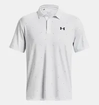 Comprar Chomba Hombre Under Armour Playoff 3.0 Printed Polo 1378677