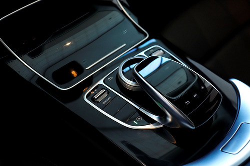 Mercedes-benz C 180 1.6 Cgi Flex Avantgarde 7g-tronic