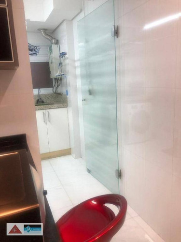 Imagem 26 de 30 de Apartamento Arena Club - Ap5621