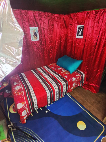 Se Arrienda Espacio Para Eventos Y Estadia