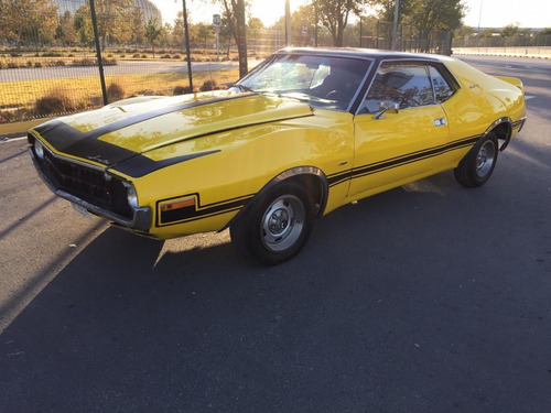 Javelin Ama 1972