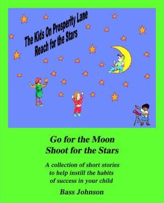 Libro The Kids On Prosperity Lane Reach For The Stars - B...