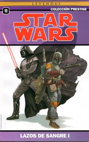 Star Wars #11 - George Lucas