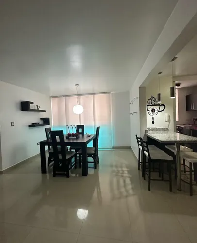 Alquiler Apartamento Mérida