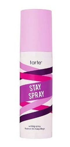Tarte Stay Spray Spray De Ajuste Tamaño Completo