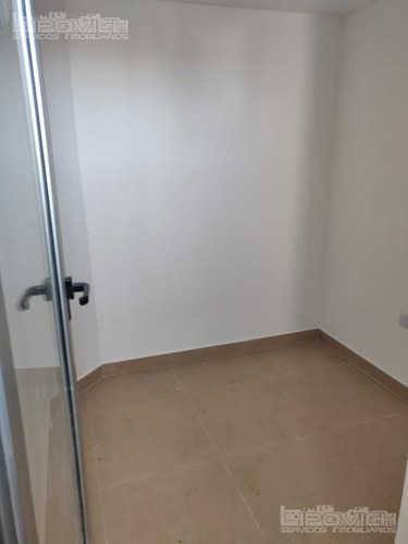 4 Amb C/dep. 11º Frente. Balcón. Amenities. Ángel Gallardo Al 600 - P. Centenario