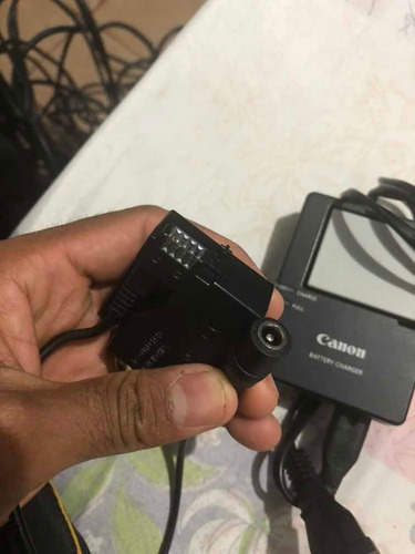 Canon T5i