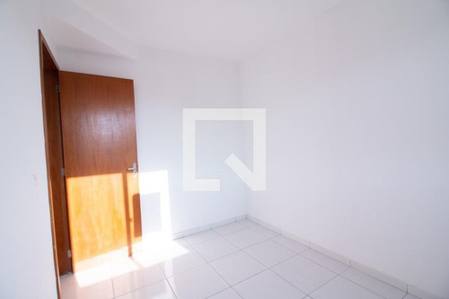 Imagem 10 de 15 de Apartamento Para Aluguel - Chácara, 2 Quartos, 70 - 893639983