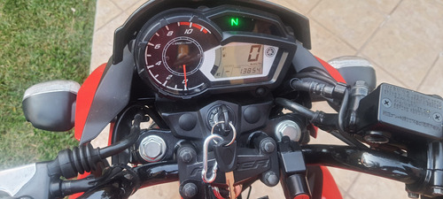 Yamaha Ys150 Fazer 2024 Impecável