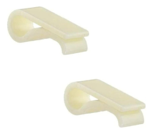 Jacuzzi Diy6570-391-2 - Clip De Escombros Jacuzzi