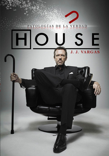 House - J. J Vargas