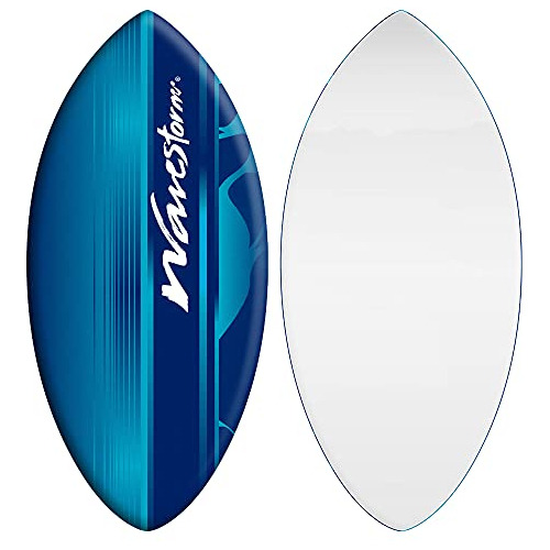 Skimboard De Espuma De 48 | Skimboard Principiantes Y ...