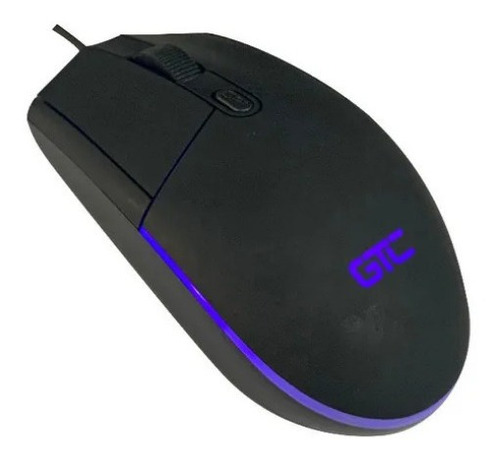 Combo Gamer Mouse + Pad Edicion Limitada Among Gtc