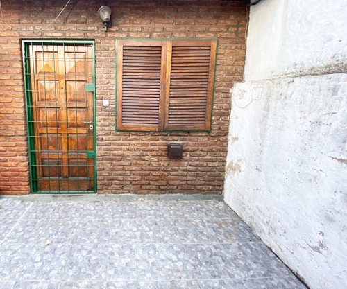 Imagen 19 de 20 de Venta Ph 2 Ambientes Patio Esp Auto Ramos Mejia
