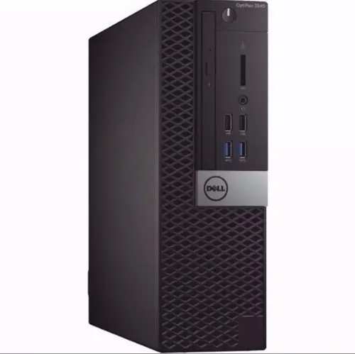 DELL デスクトップPC 本体 Core i3-6100/500GB/8GB Cpu Computador Dell Optiplex 3040 Core I3 6100 8gb 240ssd