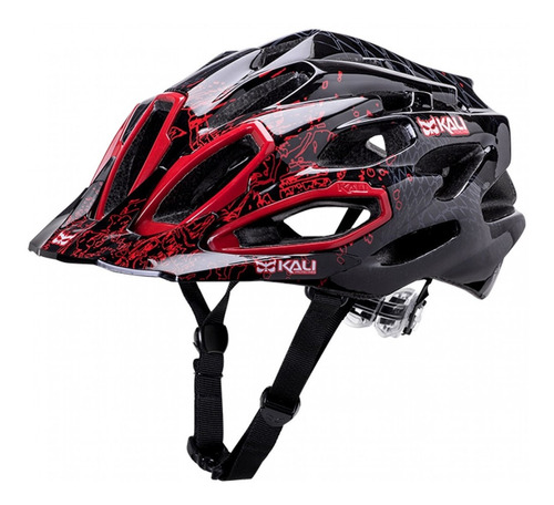 Casco Kali Maraka Xc