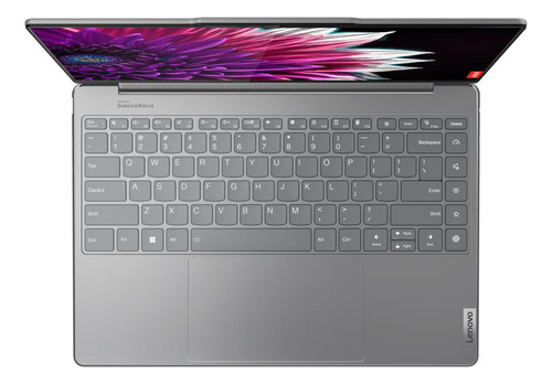 Notebook Yoga 9i 2-en-1 Intel Core Ultra 7 32gb Ram 1tb Ssd