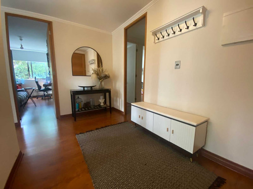 Depto 5d,4b Primer Piso Con Patio. (96797)