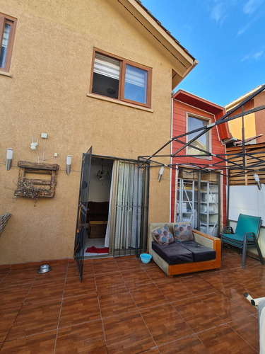 Se Vende Hermosa Casa 3d/3b En Maipu