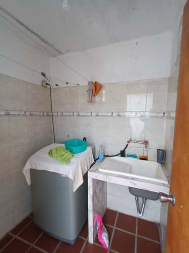 Casa En Ciudad Alianza, Segunda Etapa, Calle Cerrada, Guacara , Edo. Carabobo. (ycolin)