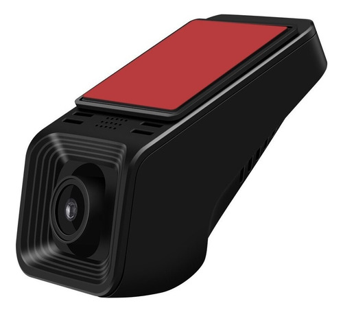 Câmera Frontal 720p Adas Dvr Hd Para Android Estéreo De