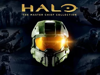 Halo: The Master Chief Collection Microsoft Xbox X | S, One