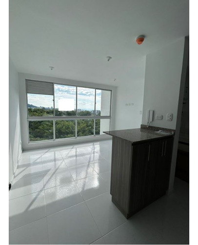 Apartamento En Venta En La Pradera/dosquebradas (279056430).