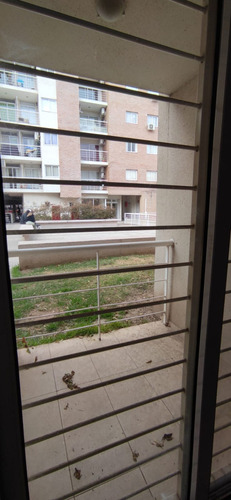 Imagen 8 de 12 de Depto. 1 Dorm. Balcon Nueva Córdoba Con Pileta