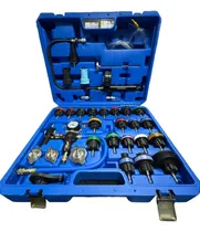 Comprar Kit Probador Fuga De Radiadores 33pc Ruhlmann