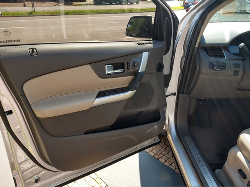 Edge 3.5 Limited Awd 5p 2013
