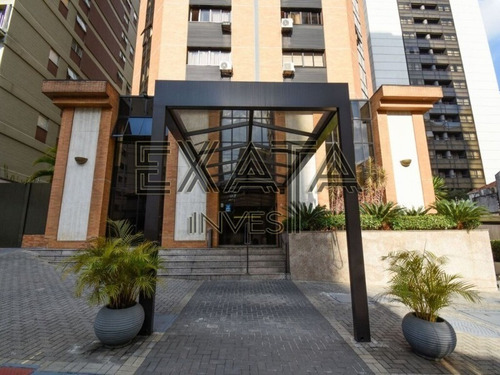 Imagem 24 de 30 de Apartamento No Bairro Jardim Paulista Com 30m², 1 Quarto, 1 Vaga De Garagem. Preço E Disponibilidade Do Imóvel Sujeitos A Alteração Sem Aviso Prévio. - Ap00914 - 70084762