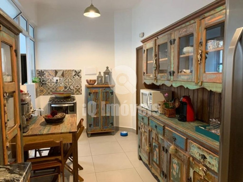 Imagem 1 de 15 de Apartamento Higienopolis, 150 M², 3 Dormitórios, 1 Suíte, 1 Vaga - Iq26229