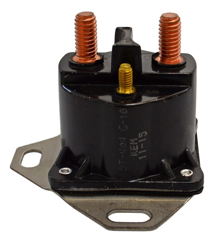 Solenoide Mazda Navajo 91-94 4.0 V6 Imp