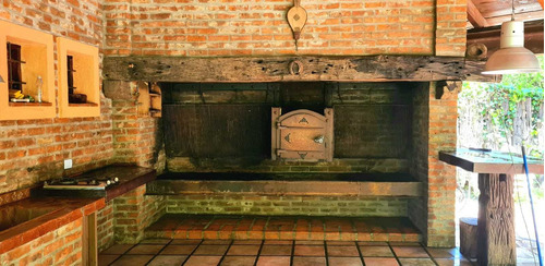 Alquiler De Quinta Para Eventos En Parque Leloir