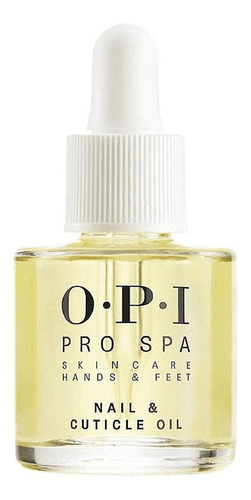 Opi Pro Spa - Pro Spa Nail & Cuticle Oil - Óleo Cutículas
