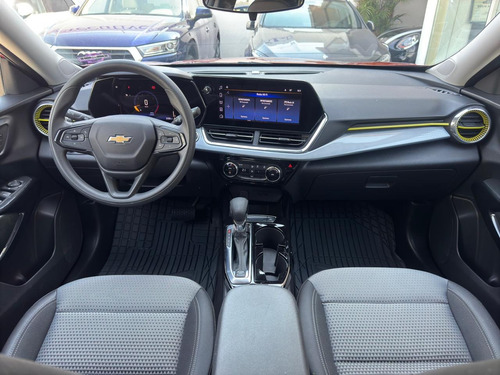Chevrolet Trax 1.2 Lt At