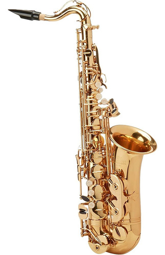 Roy Benson Rb700590 - Saxofón Alto En Mib As-201