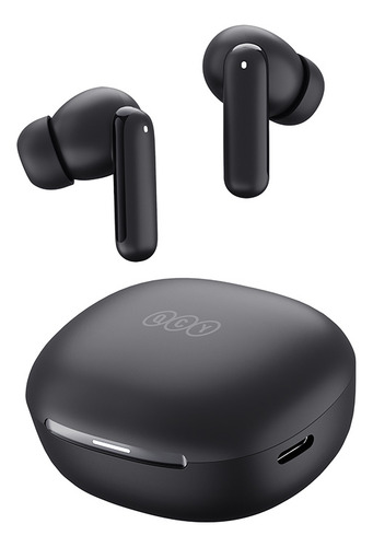 Auriculares Intraurales Qcy Melobuds N30 Smart Anc True Inal