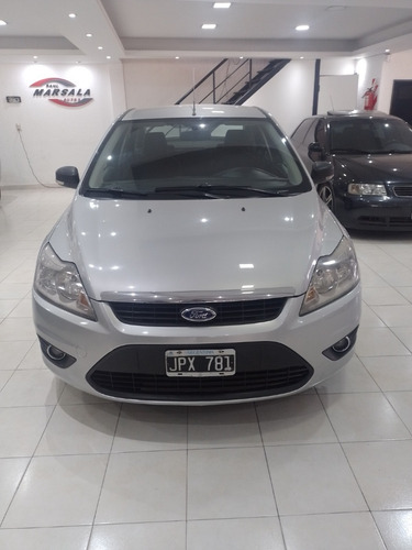 Imagen 2 de 7 de Ford