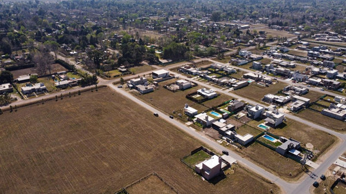 Imagen 12 de 30 de Lote De 500m2 En Don Mateo Etapa 2 Funes