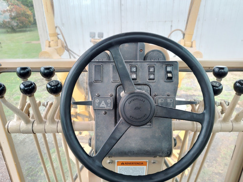 Imagen 13 de 16 de Caterpillar 140 H