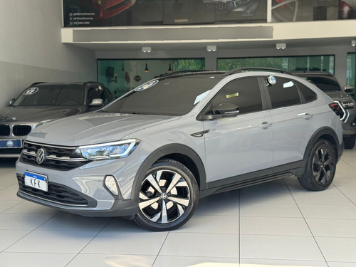 Volkswagen Outros Modelos NIVUS HIGHLINE 1.0 200 TSI FLEX AUT.