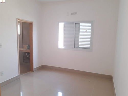 Imagem 9 de 19 de Casa Com 3 Dormitórios À Venda - Condomínio Jardim De Mônaco - Hortolândia/sp - Ca0298 - 68313977
