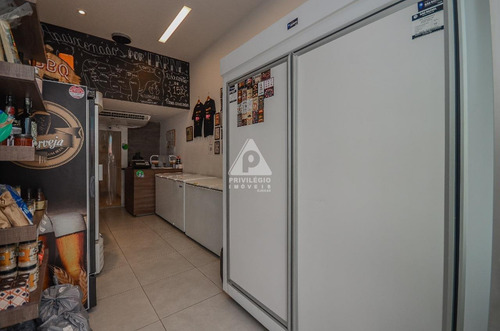 Imagem 3 de 26 de Loja À Venda, Barra Da Tijuca - Rio De Janeiro/rj - 45737