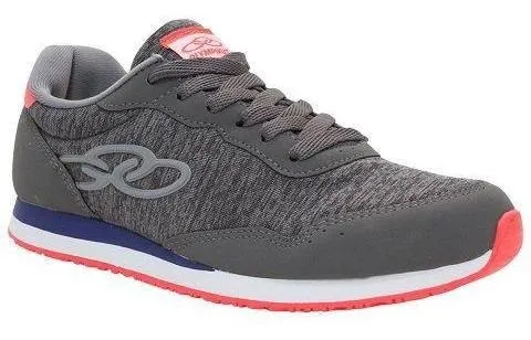 Tenis olympikus fancy best sale 265