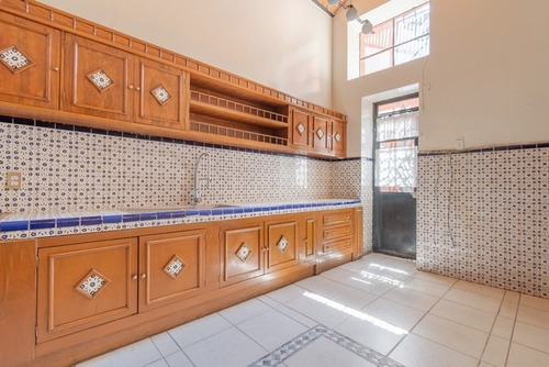 Imagen 8 de 18 de Casa Para Remodelar En San Ángel