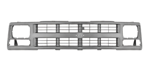 Parrilla Gris Chevrolet C10 94 Tong Yang