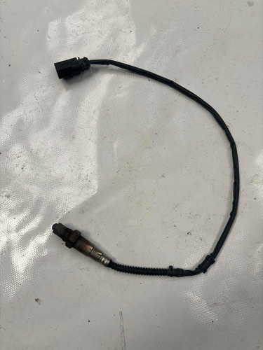 Sensor De Oxígeno Vw Jetta Mk6 2.5 11-17