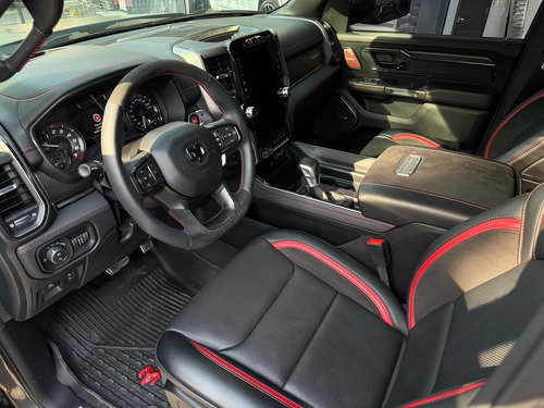 RAM Ram 1500 Trx 6.2 Supercharged