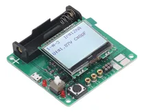 Comprar Medidor De Transistores, Probador De Accesorios, Pantalla Lc